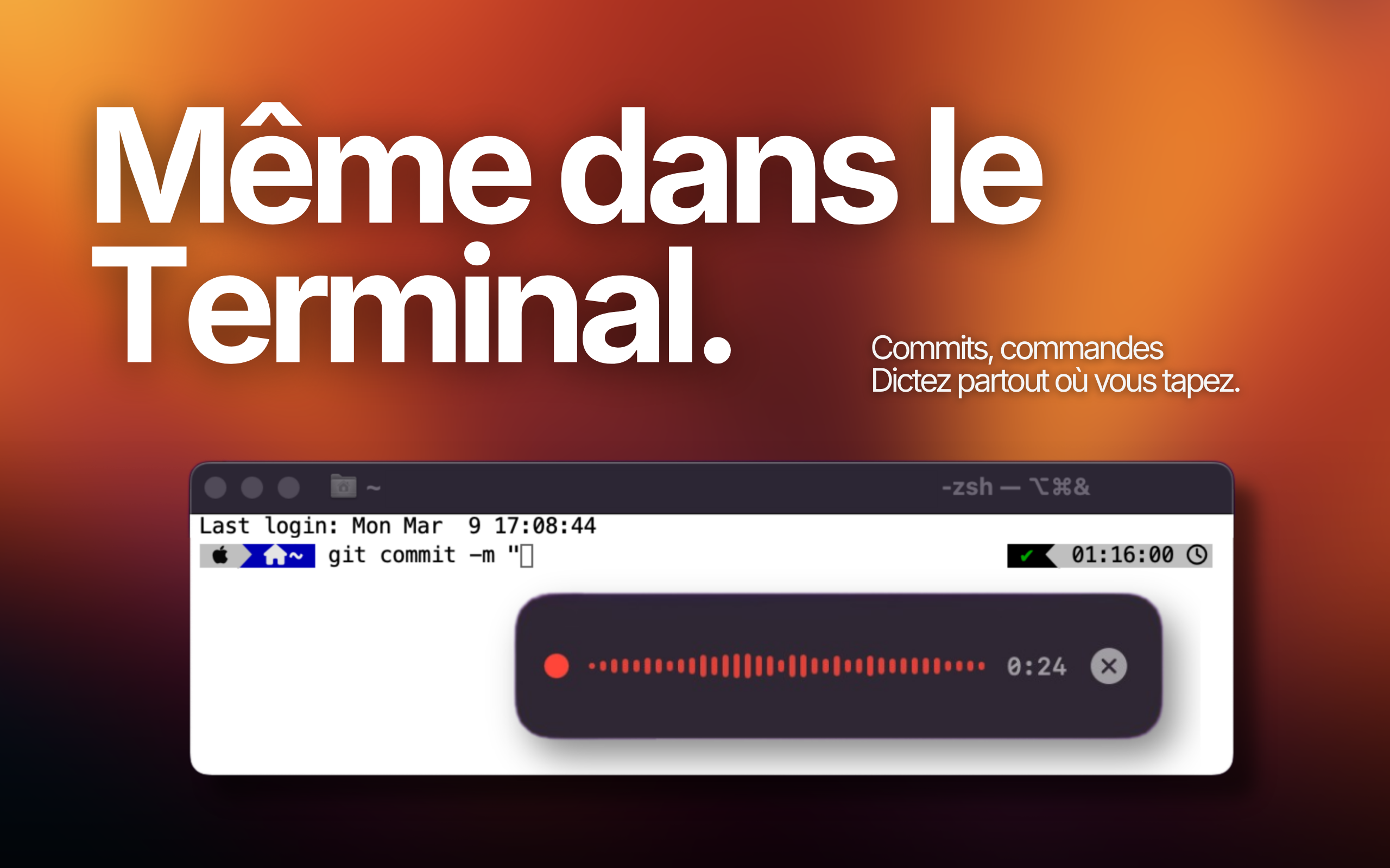 Texte copi&eacute; dans le presse-papiers